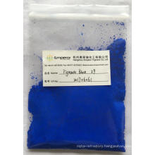 Pigment Blue 29/Ultramarine Blue 465 for Plastic/Ink/Coating